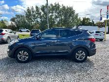 2016 Hyundai Santa Fe Sport AWD 4dr 2.4L Premium CERTIFIED - Photo 2