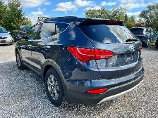 2016 Hyundai Santa Fe Sport AWD 4dr 2.4L Premium CERTIFIED - Photo 3