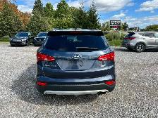 2016 Hyundai Santa Fe Sport AWD 4dr 2.4L Premium CERTIFIED - Photo 4