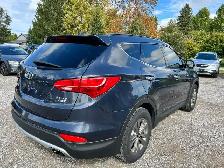 2016 Hyundai Santa Fe Sport AWD 4dr 2.4L Premium CERTIFIED - Photo 5