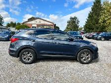 2016 Hyundai Santa Fe Sport AWD 4dr 2.4L Premium CERTIFIED - Photo 6