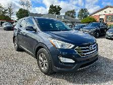 2016 Hyundai Santa Fe Sport AWD 4dr 2.4L Premium CERTIFIED - Photo 7