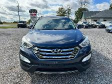 2016 Hyundai Santa Fe Sport AWD 4dr 2.4L Premium CERTIFIED - Photo 8