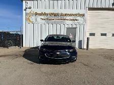2017 Chevrolet Malibu LT | Command Start | Low KM - Photo 2