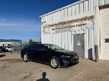 2017 Chevrolet Malibu LT | Command Start | Low KM - Photo 3
