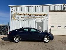 2017 Chevrolet Malibu LT | Command Start | Low KM - Photo 4