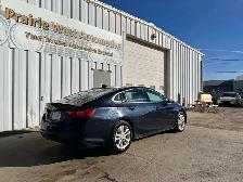 2017 Chevrolet Malibu LT | Command Start | Low KM - Photo 5