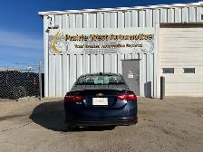2017 Chevrolet Malibu LT | Command Start | Low KM - Photo 6