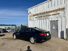 2017 Chevrolet Malibu LT | Command Start | Low KM - Photo 7