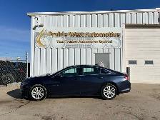 2017 Chevrolet Malibu LT | Command Start | Low KM - Photo 8