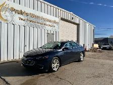 2017 Chevrolet Malibu LT | Command Start | Low KM - Photo 9