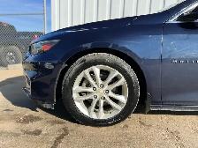2017 Chevrolet Malibu LT | Command Start | Low KM - Photo 10