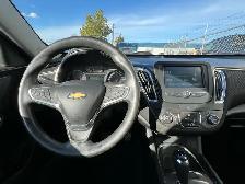 2017 Chevrolet Malibu LT | Command Start | Low KM - Photo 16