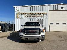 2014 GMC Sierra 1500 SLT Crew Cab 5.3L V8 | Command Start | Reve - Photo 2