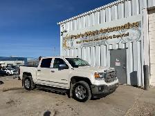 2014 GMC Sierra 1500 SLT Crew Cab 5.3L V8 | Command Start | Reve - Photo 3