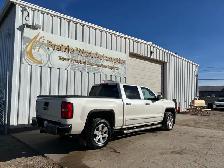 2014 GMC Sierra 1500 SLT Crew Cab 5.3L V8 | Command Start | Reve - Photo 5