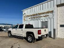 2014 GMC Sierra 1500 SLT Crew Cab 5.3L V8 | Command Start | Reve - Photo 7