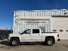 2014 GMC Sierra 1500 SLT Crew Cab 5.3L V8 | Command Start | Reve - Photo 8