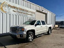 2014 GMC Sierra 1500 SLT Crew Cab 5.3L V8 | Command Start | Reve - Photo 9