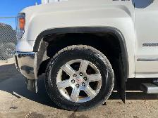 2014 GMC Sierra 1500 SLT Crew Cab 5.3L V8 | Command Start | Reve - Photo 10