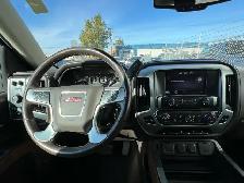 2014 GMC Sierra 1500 SLT Crew Cab 5.3L V8 | Command Start | Reve - Photo 11