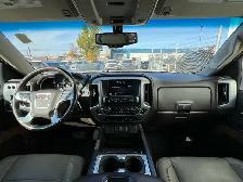 2014 GMC Sierra 1500 SLT Crew Cab 5.3L V8 | Command Start | Reve - Photo 12