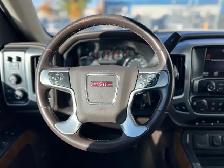 2014 GMC Sierra 1500 SLT Crew Cab 5.3L V8 | Command Start | Reve - Photo 13