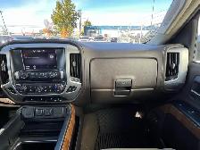 2014 GMC Sierra 1500 SLT Crew Cab 5.3L V8 | Command Start | Reve - Photo 14