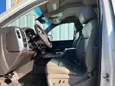 2014 GMC Sierra 1500 SLT Crew Cab 5.3L V8 | Command Start | Reve - Photo 17