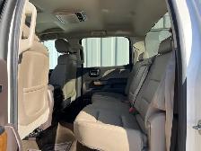 2014 GMC Sierra 1500 SLT Crew Cab 5.3L V8 | Command Start | Reve - Photo 18