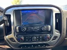 2014 GMC Sierra 1500 SLT Crew Cab 5.3L V8 | Command Start | Reve - Photo 22