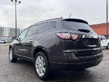 2015 Chevrolet Traverse LT AWD 7 PASSENGER SUV - Photo 7