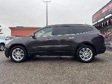 2015 Chevrolet Traverse LT AWD 7 PASSENGER SUV - Photo 8