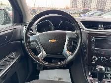 2015 Chevrolet Traverse LT AWD 7 PASSENGER SUV - Photo 14