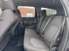 2015 Chevrolet Traverse LT AWD 7 PASSENGER SUV - Photo 15
