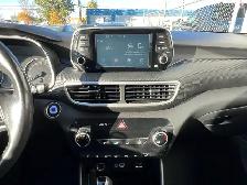 2020 Hyundai Tucson Preferred | Heated Seats | Remote Start - Photo 13