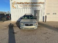 2005 Subaru Outback Outback 2.5i AWD | Heated Seats | Power Tail - Photo 2