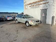 2005 Subaru Outback Outback 2.5i AWD | Heated Seats | Power Tail - Photo 3