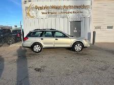 2005 Subaru Outback Outback 2.5i AWD | Heated Seats | Power Tail - Photo 4