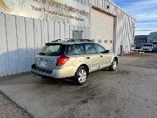 2005 Subaru Outback Outback 2.5i AWD | Heated Seats | Power Tail - Photo 5