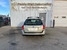 2005 Subaru Outback Outback 2.5i AWD | Heated Seats | Power Tail - Photo 6