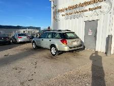 2005 Subaru Outback Outback 2.5i AWD | Heated Seats | Power Tail - Photo 7