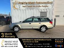 2005 Subaru Outback Outback 2.5i AWD | Heated Seats | Power Tail - Photo 8