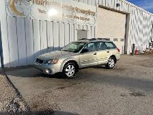2005 Subaru Outback Outback 2.5i AWD | Heated Seats | Power Tail - Photo 9