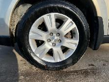 2005 Subaru Outback Outback 2.5i AWD | Heated Seats | Power Tail - Photo 10