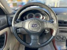 2005 Subaru Outback Outback 2.5i AWD | Heated Seats | Power Tail - Photo 11