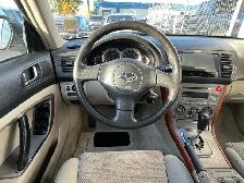 2005 Subaru Outback Outback 2.5i AWD | Heated Seats | Power Tail - Photo 12