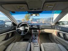 2005 Subaru Outback Outback 2.5i AWD | Heated Seats | Power Tail - Photo 13