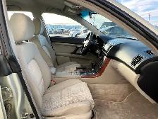 2005 Subaru Outback Outback 2.5i AWD | Heated Seats | Power Tail - Photo 16