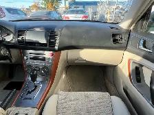 2005 Subaru Outback Outback 2.5i AWD | Heated Seats | Power Tail - Photo 19